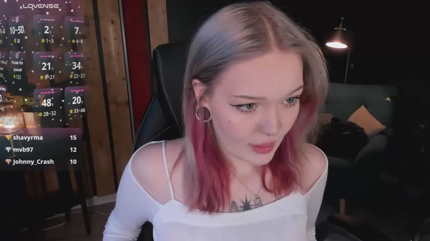 MiaW0rld Adult Chat August 14, 2025