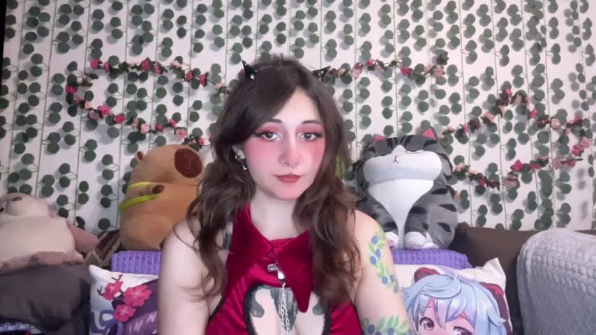 _Devill_Baby Adult Chat August 14, 2025