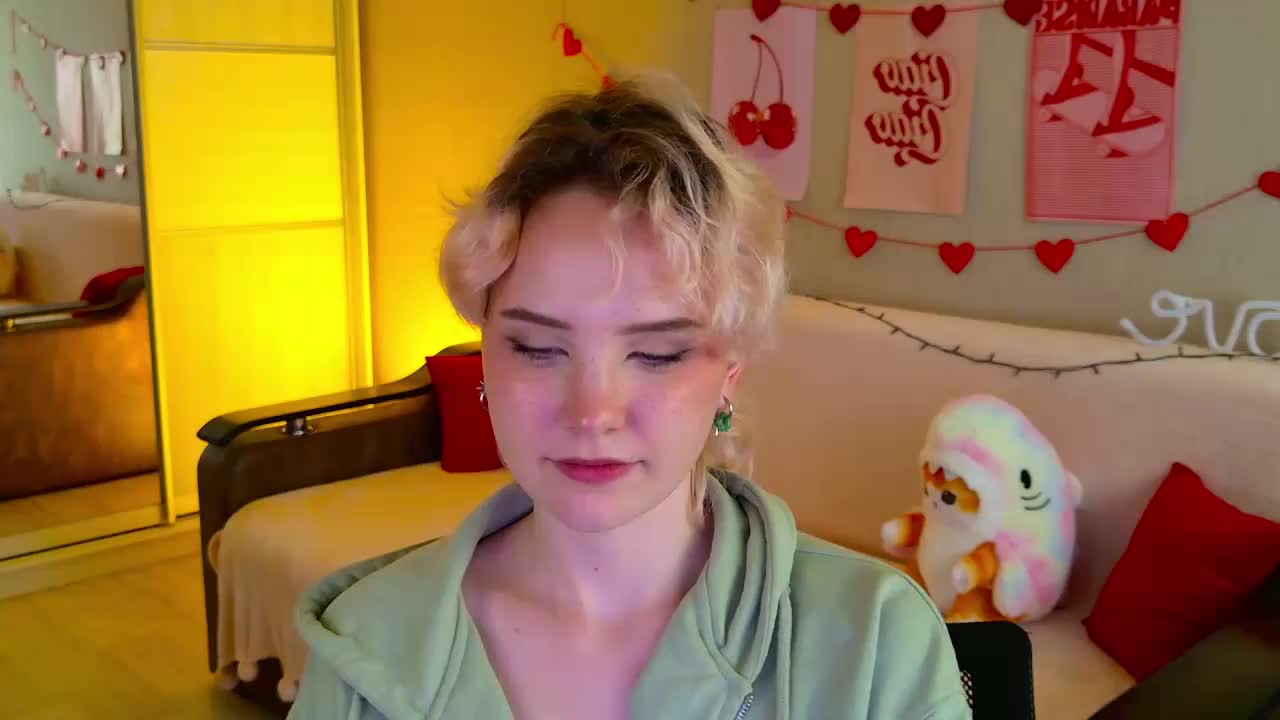 Cool-Love Adult Chat August 14, 2025