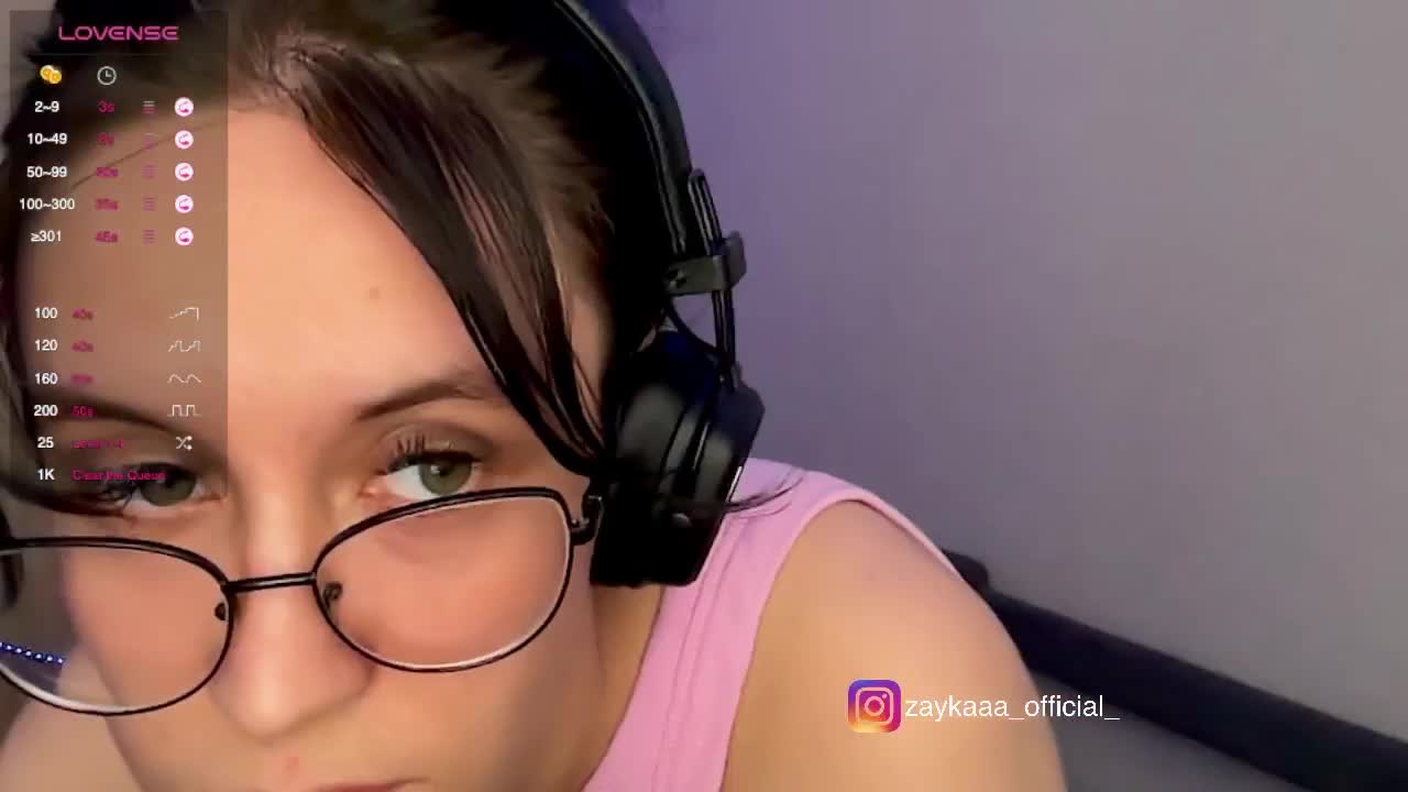 Zaykaaa11 Adult Chat August 14, 2025