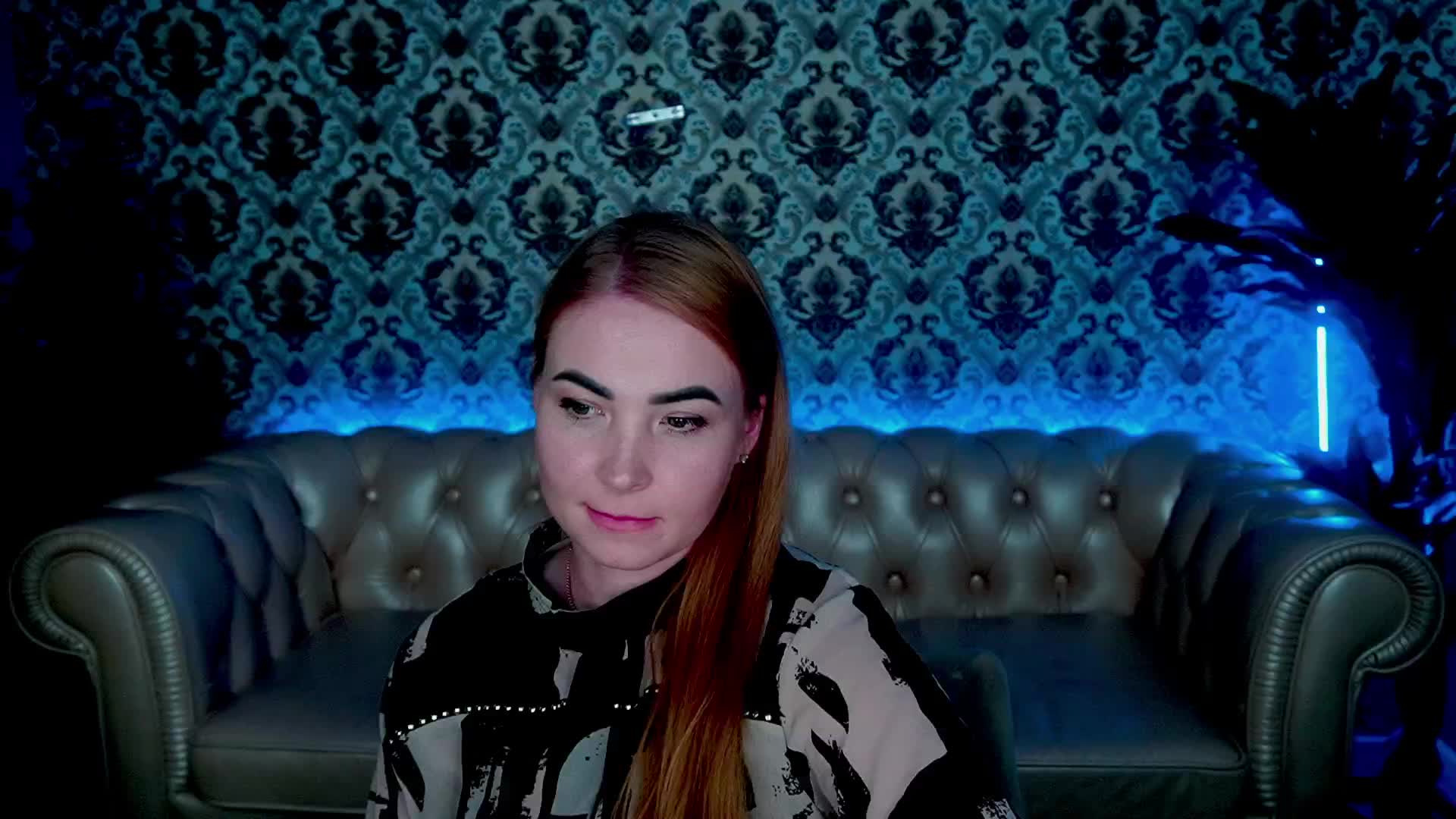 MssShyBarbie Adult Chat August 14, 2025