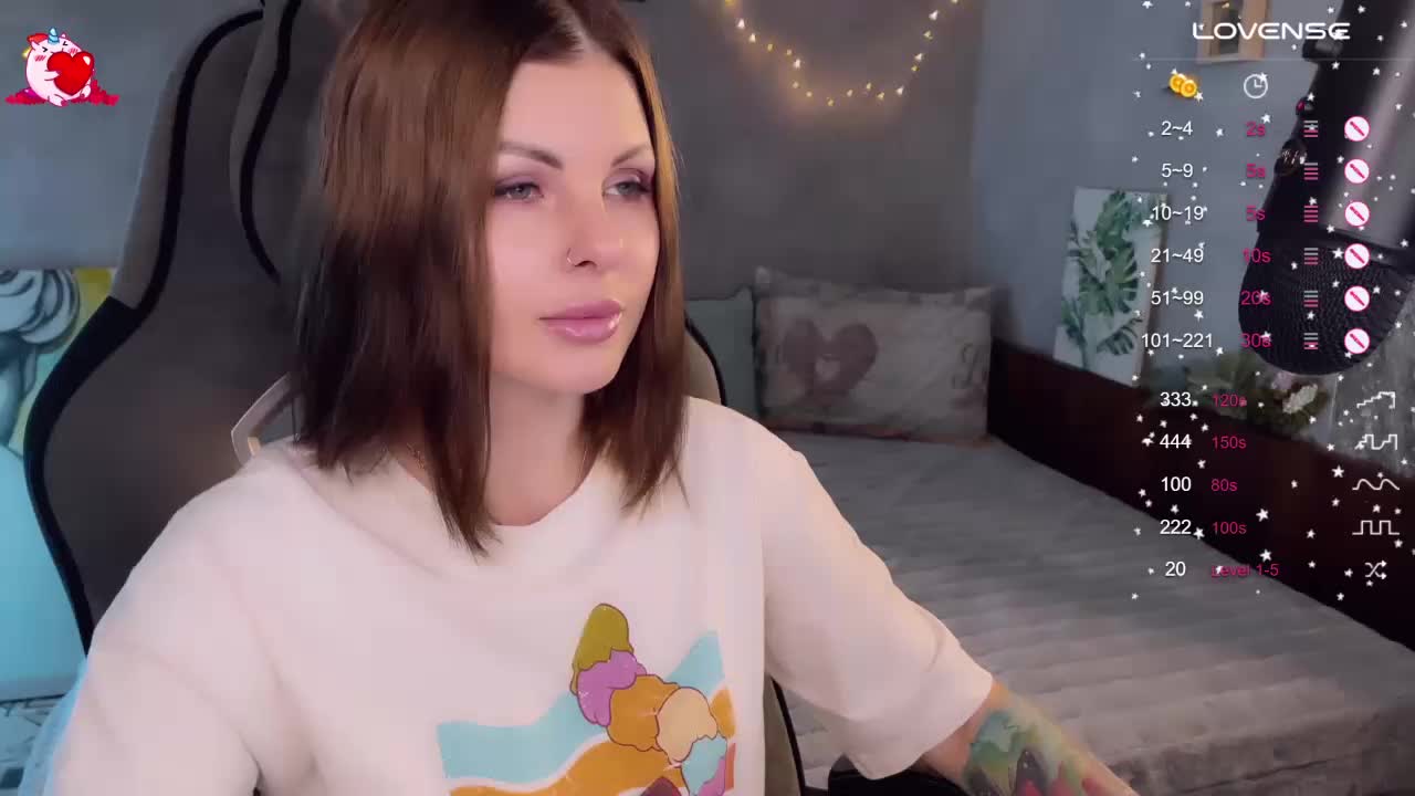 La_Banditta Adult Chat August 14, 2025