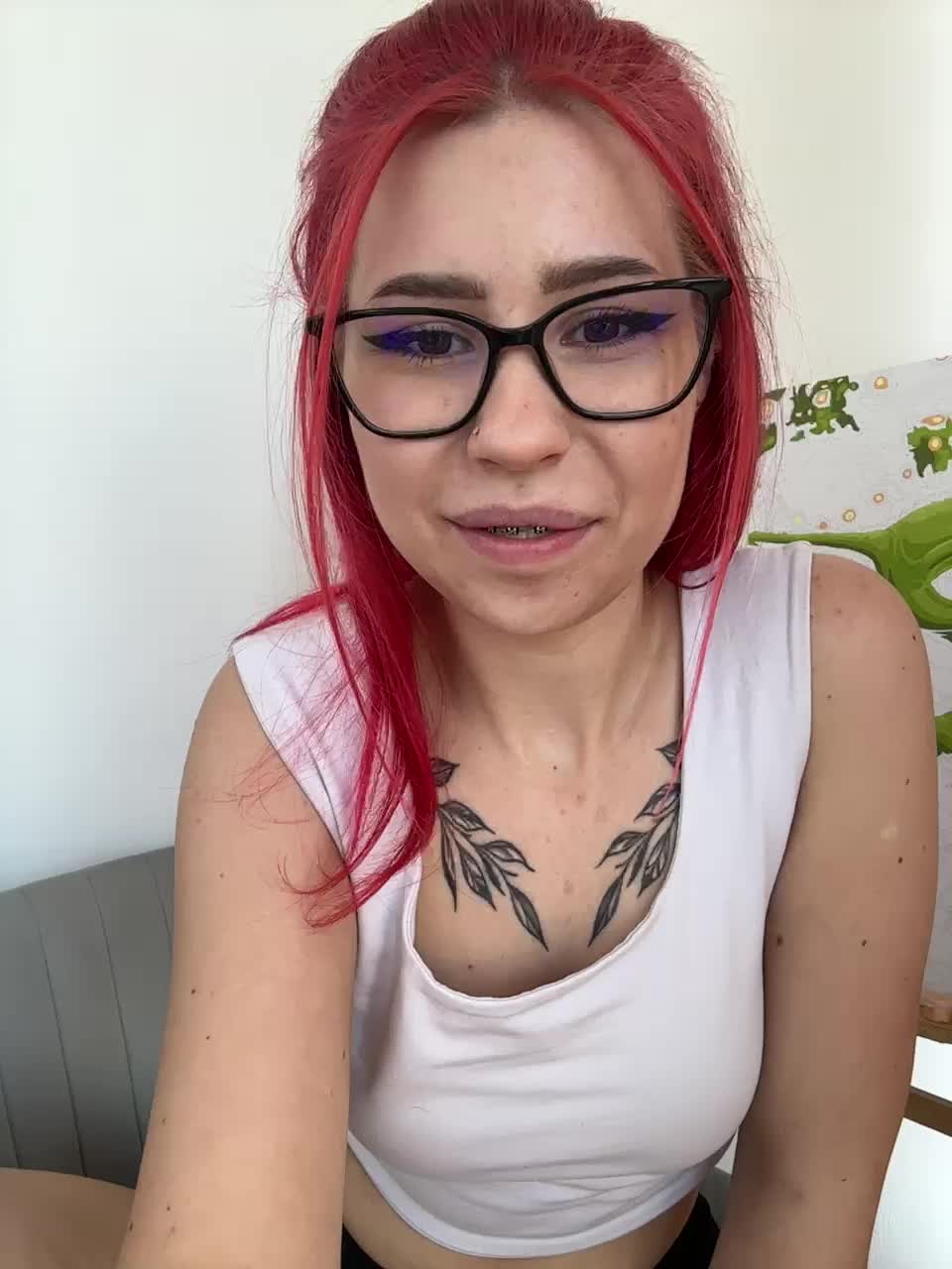 Aliisss Adult Chat August 14, 2025