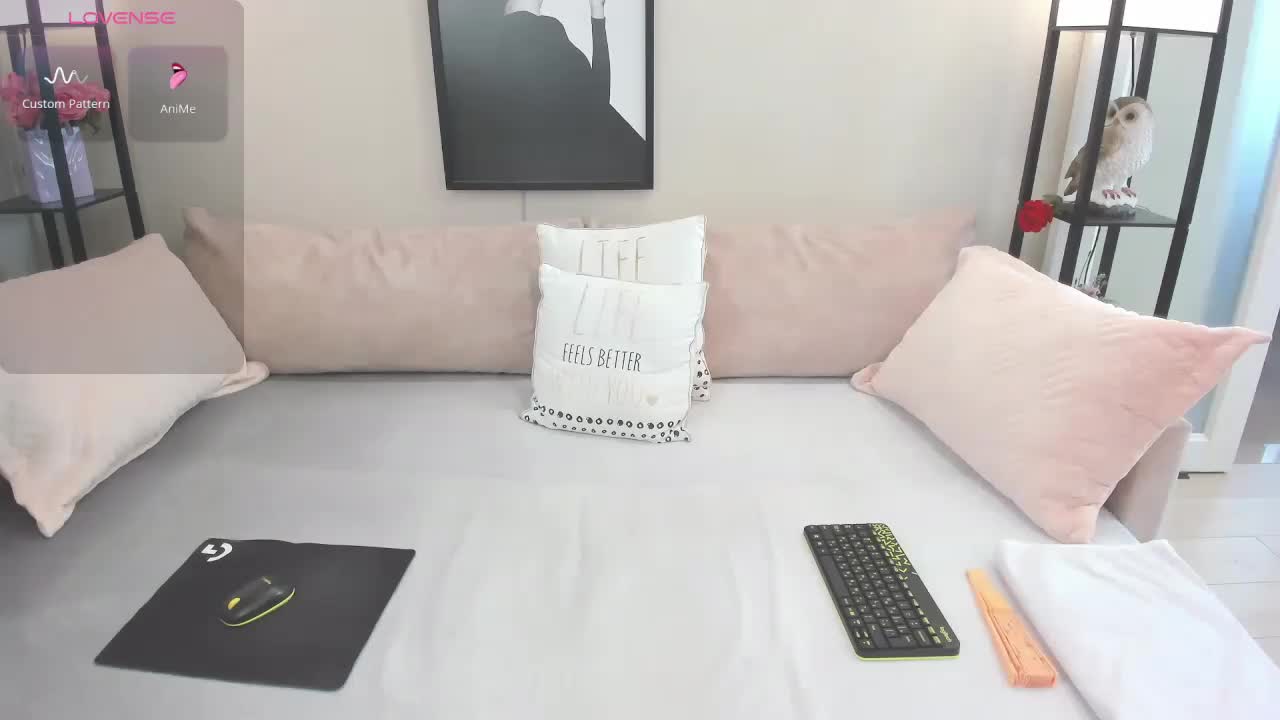 wanessaraso Adult Chat August 14, 2025