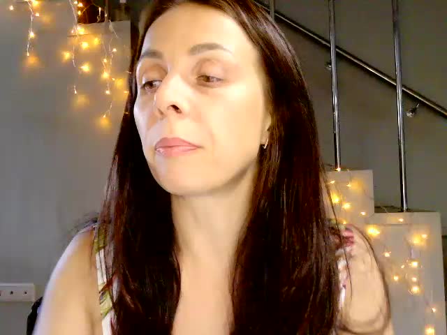 _SENORiTA_ Adult Chat August 14, 2025