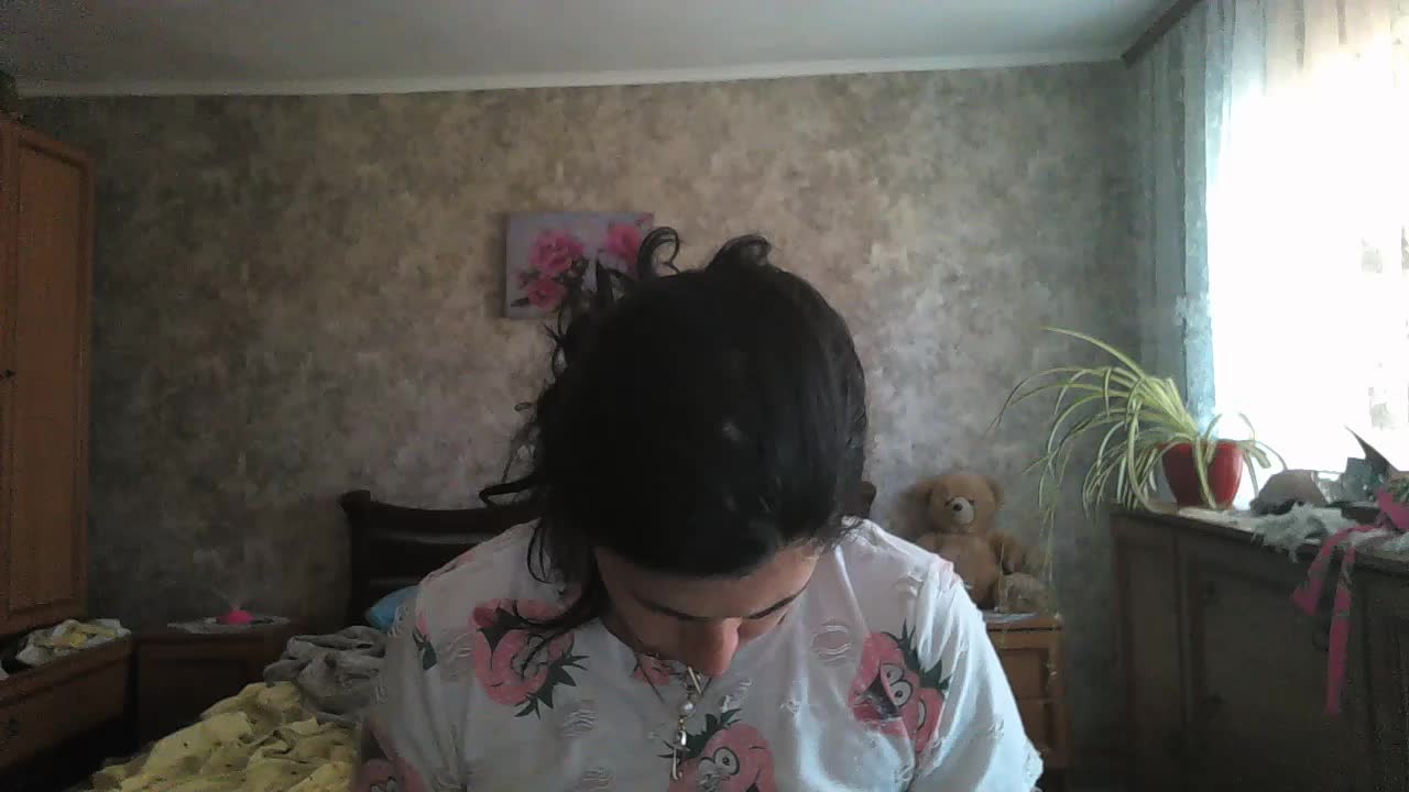 KristiWhite Adult Chat August 14, 2025