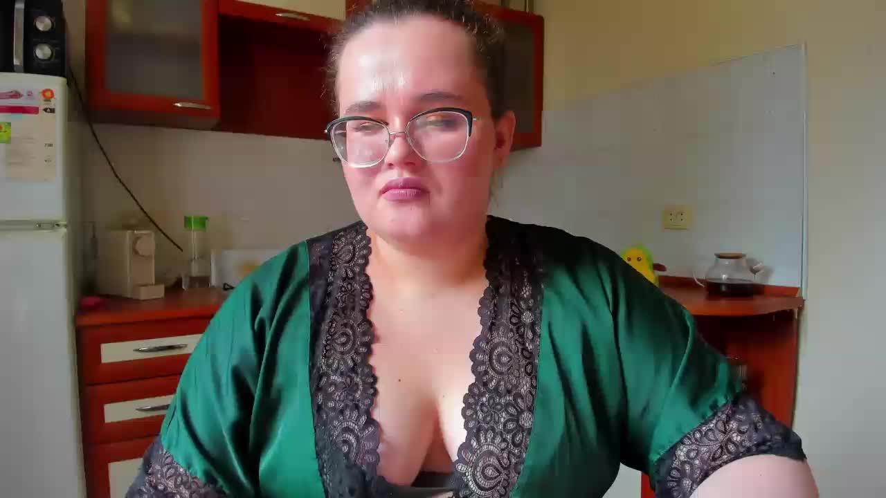 Jessica-Joy Adult Chat August 14, 2025