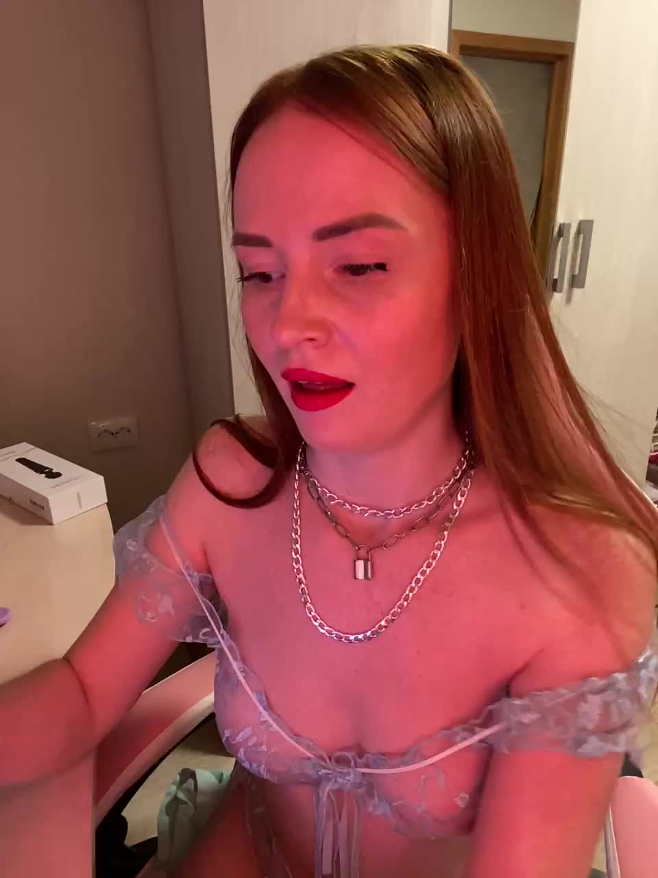 Lisichkina Adult Chat August 14, 2025