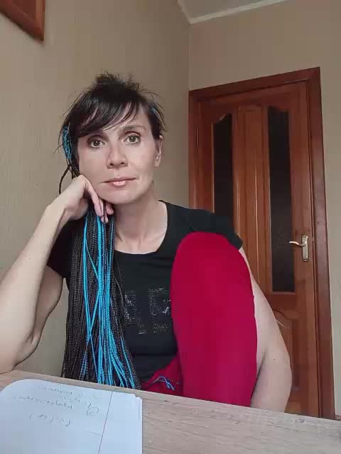 Hellenalonenochka Adult Chat August 14, 2025