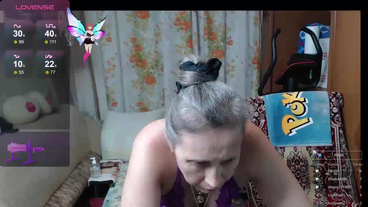 Sexolgunia Adult Chat August 14, 2025