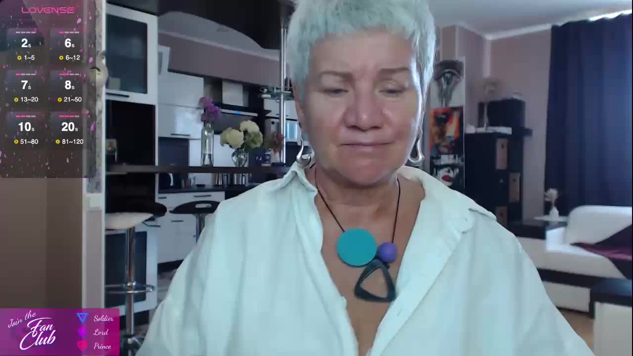 roxana-brooks Adult Chat August 14, 2025