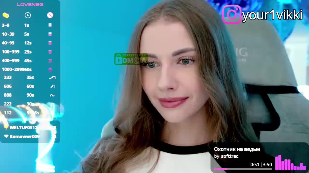 VikkiExtraCheese Adult Chat August 14, 2025