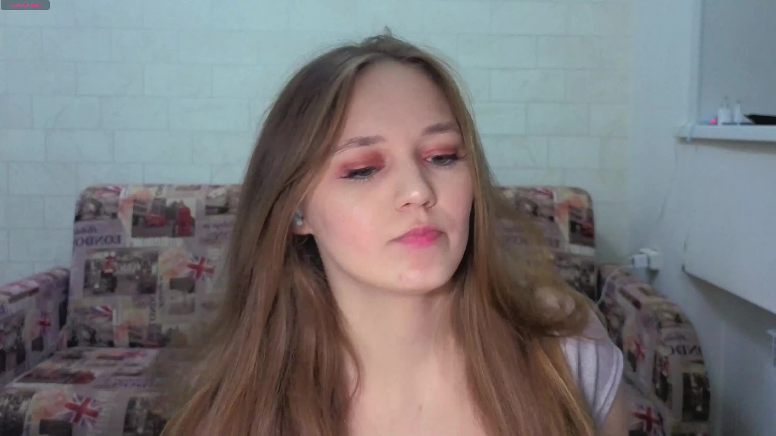 AlisaWyn Adult Chat August 14, 2025