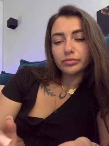 WILDGIRL Adult Chat August 14, 2025