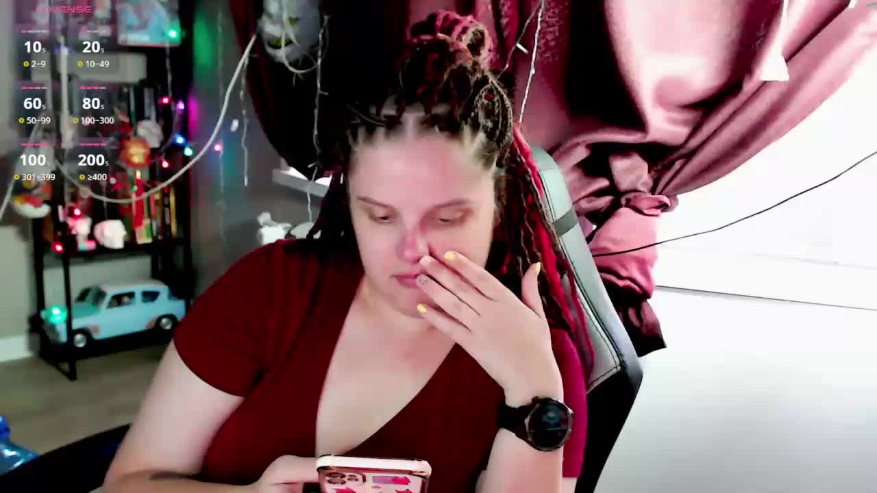 sweet_____cute Adult Chat August 14, 2025