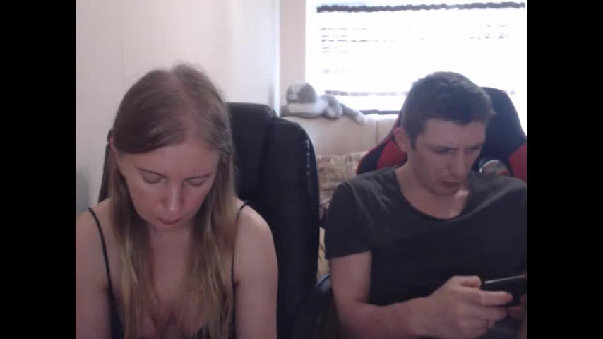 jenisandpeter Adult Chat August 13, 2025