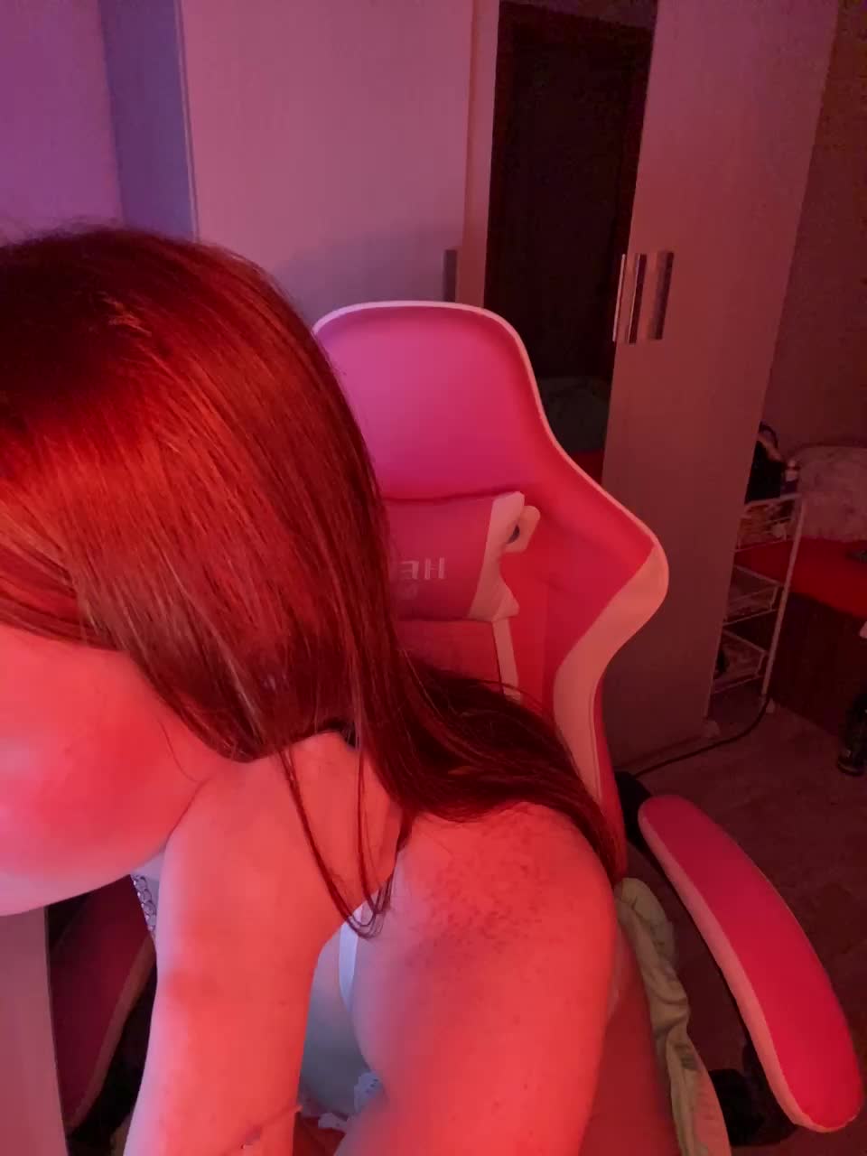 Lisichkina Adult Chat August 14, 2025