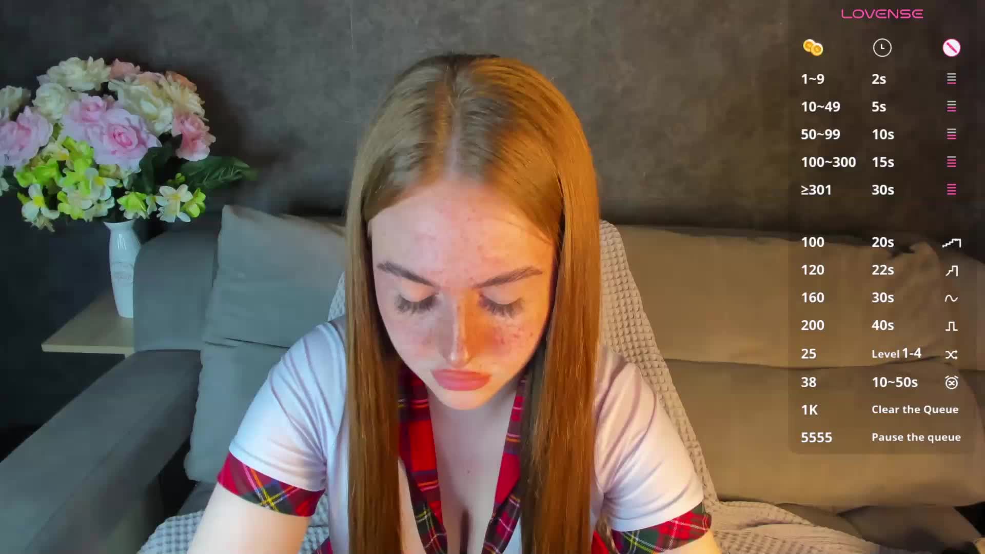 Roxy-Sunny Adult Chat August 14, 2025