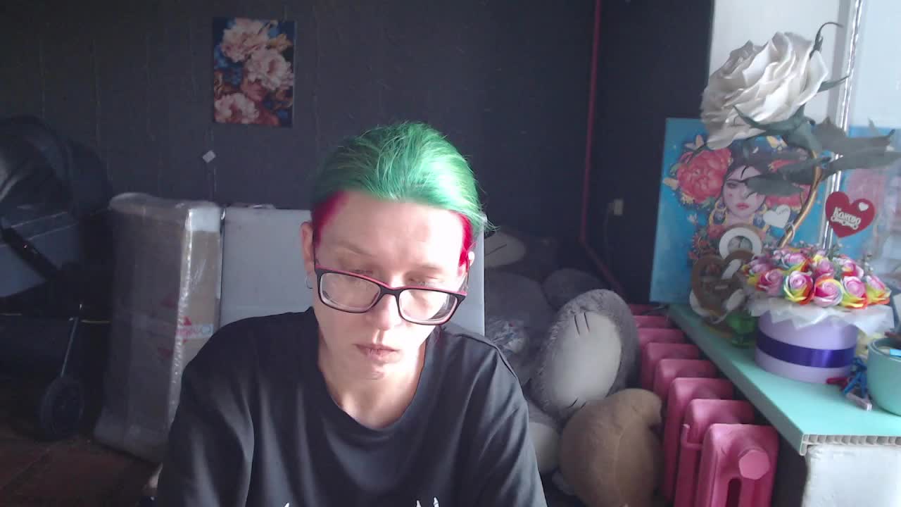 malvinella Adult Chat August 14, 2025