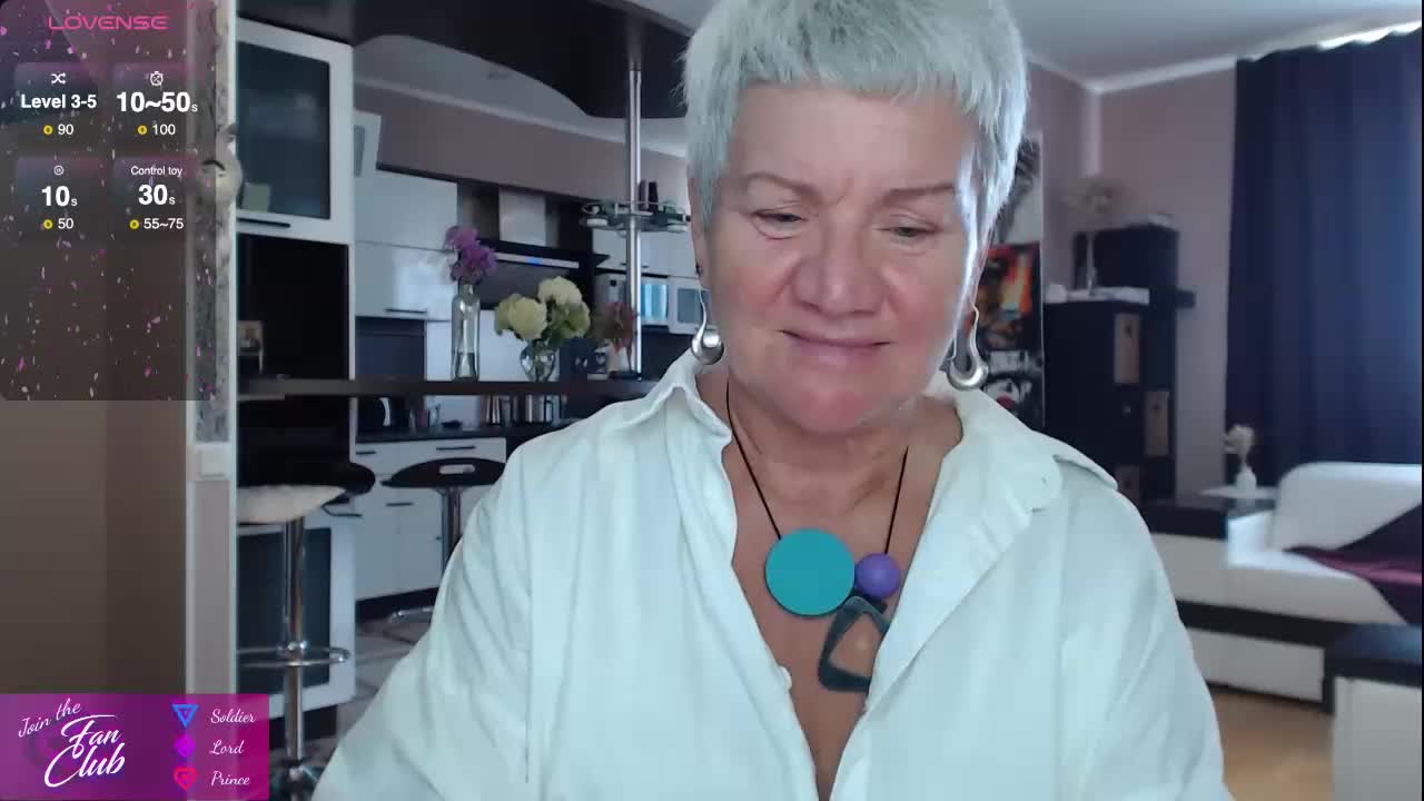 roxana-brooks Adult Chat August 14, 2025