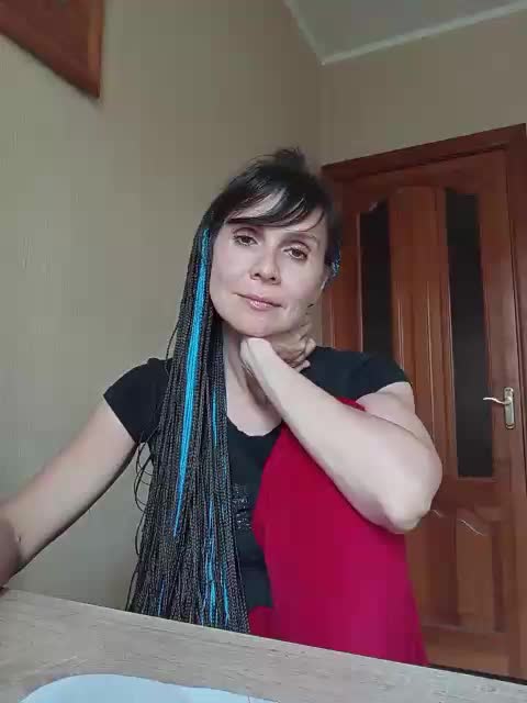 Hellenalonenochka Adult Chat August 14, 2025