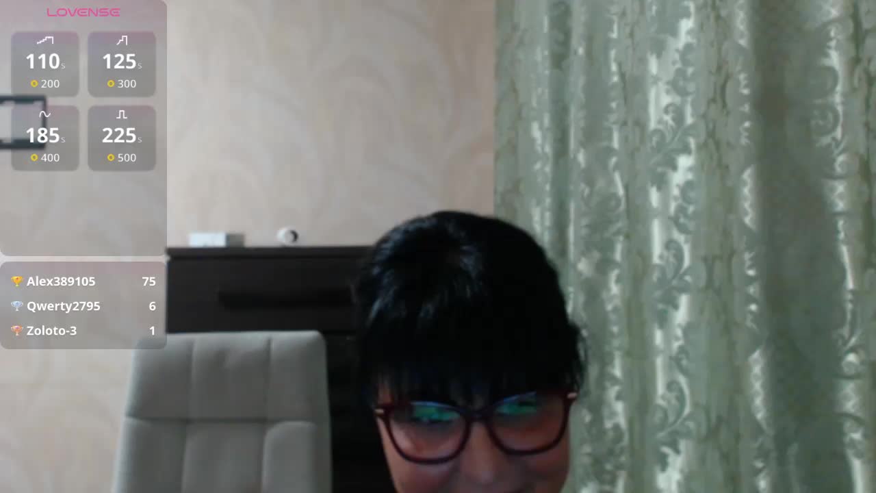 ZaRaZaTvOyA Adult Chat August 14, 2025