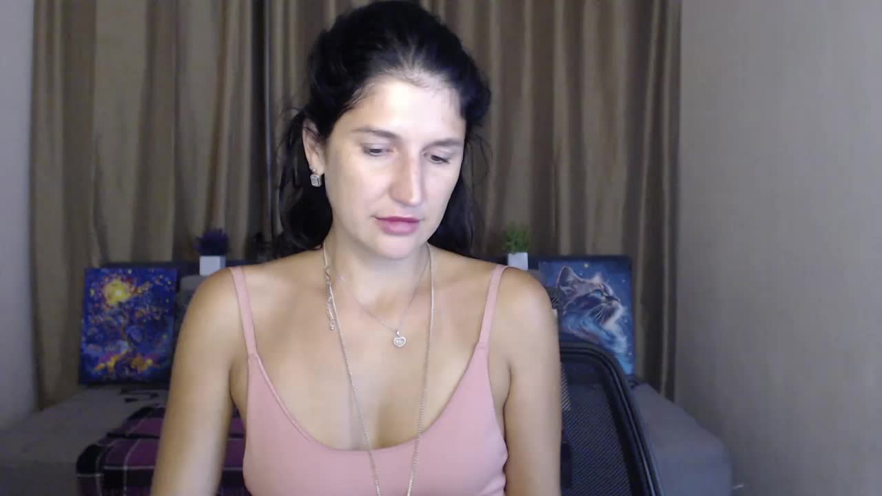 AliannaSoloKisses Adult Chat August 14, 2025