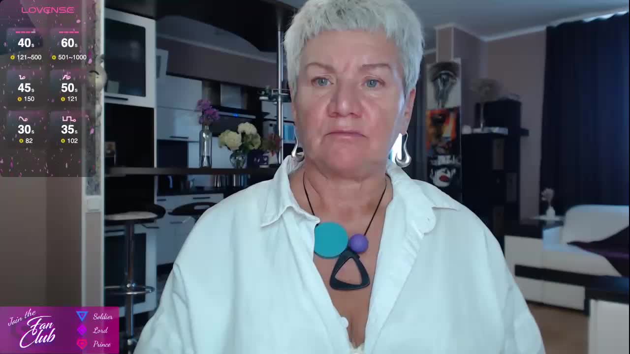 roxana-brooks Adult Chat August 14, 2025