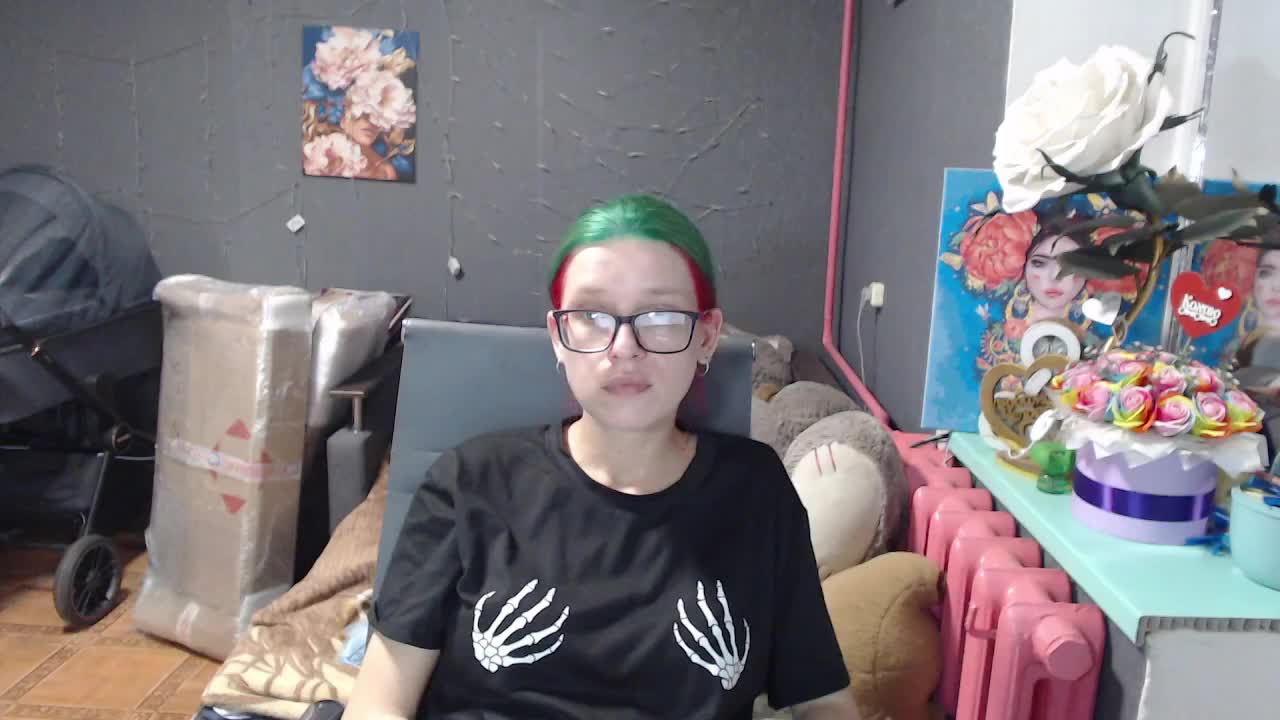 malvinella Adult Chat August 14, 2025