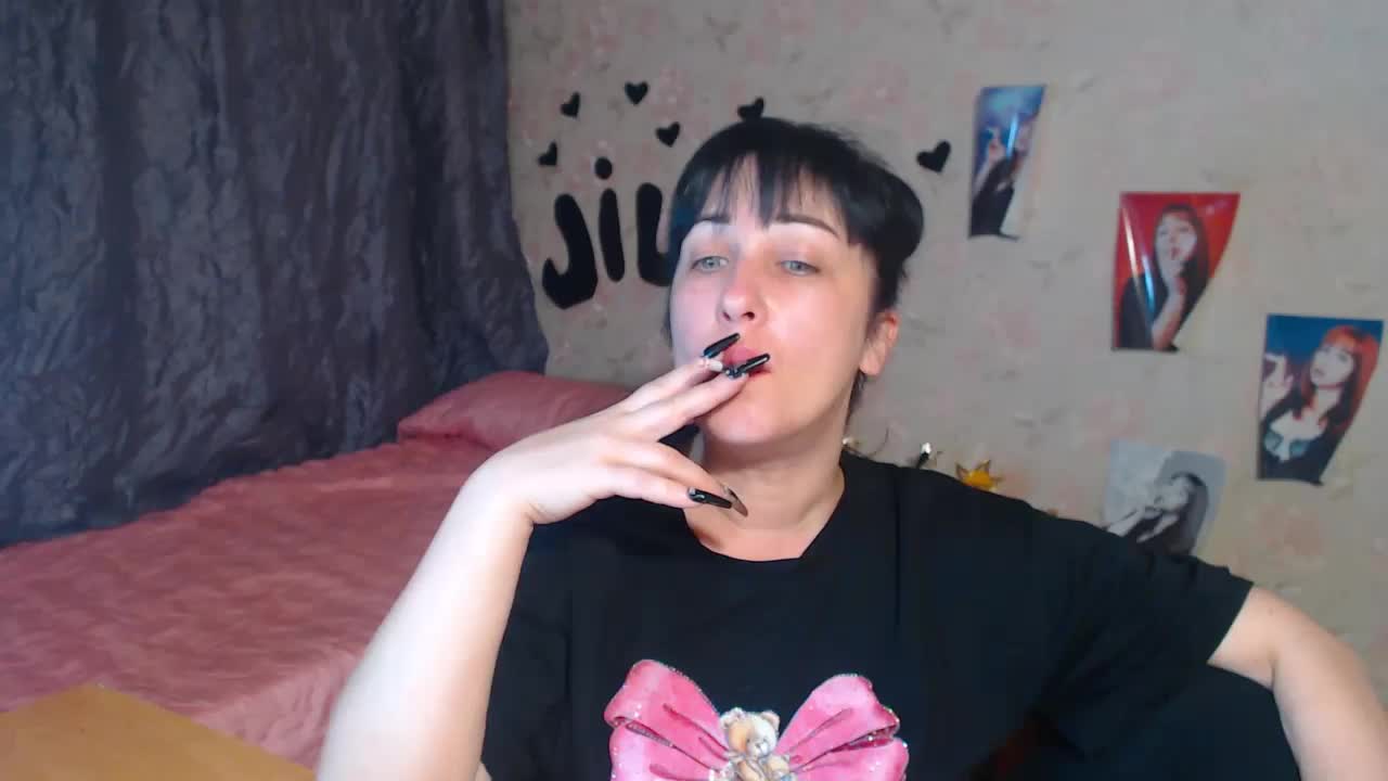 JillStevens Adult Chat August 14, 2025