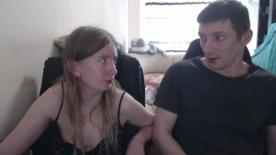 jenisandpeter Adult Chat August 13, 2025