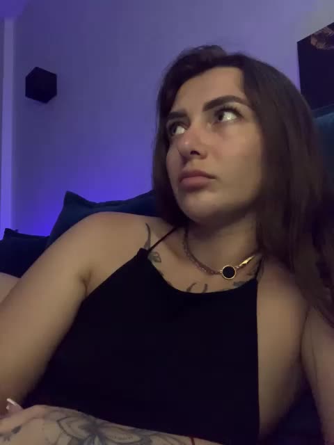 WILDGIRL Adult Chat August 14, 2025