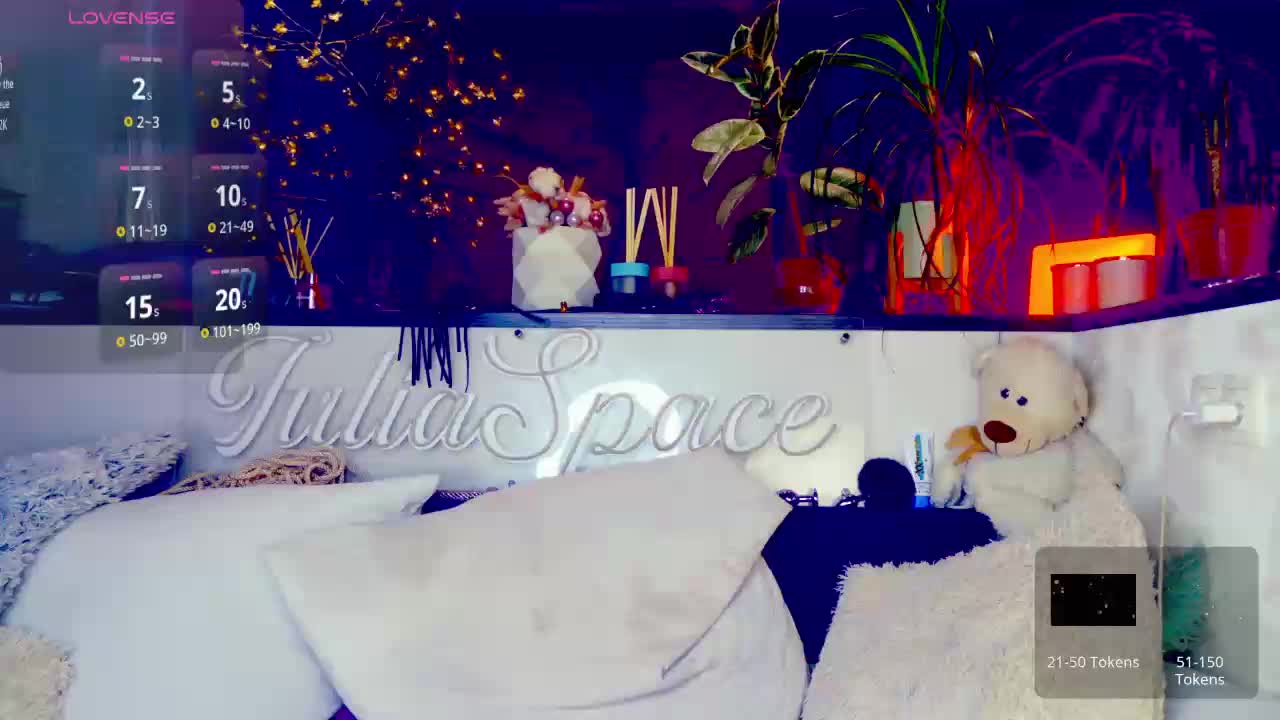 _JuliaSpace_ Adult Chat August 14, 2025