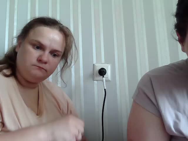 HollyXEva Adult Chat August 14, 2025