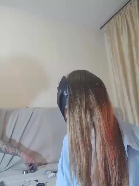 BeautyD Adult Chat August 14, 2025