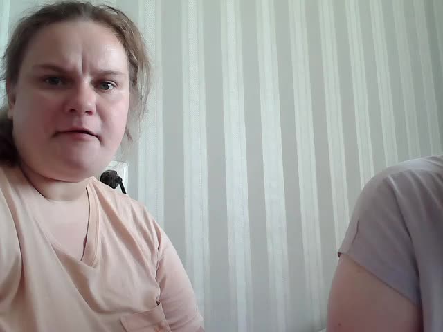 HollyXEva Adult Chat August 14, 2025