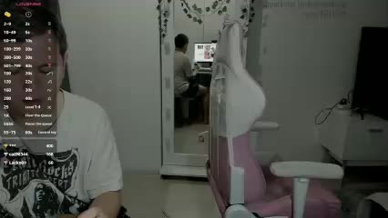 FanatKenli Adult Chat August 14, 2025