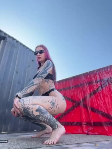 Lina69Femdom Adult Chat August 14, 2025