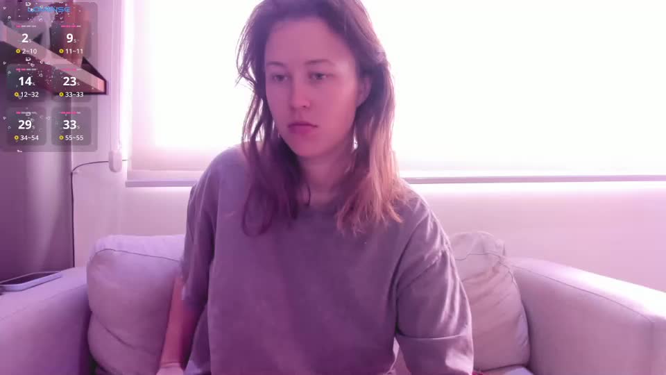 alexiacortez Adult Chat August 13, 2025