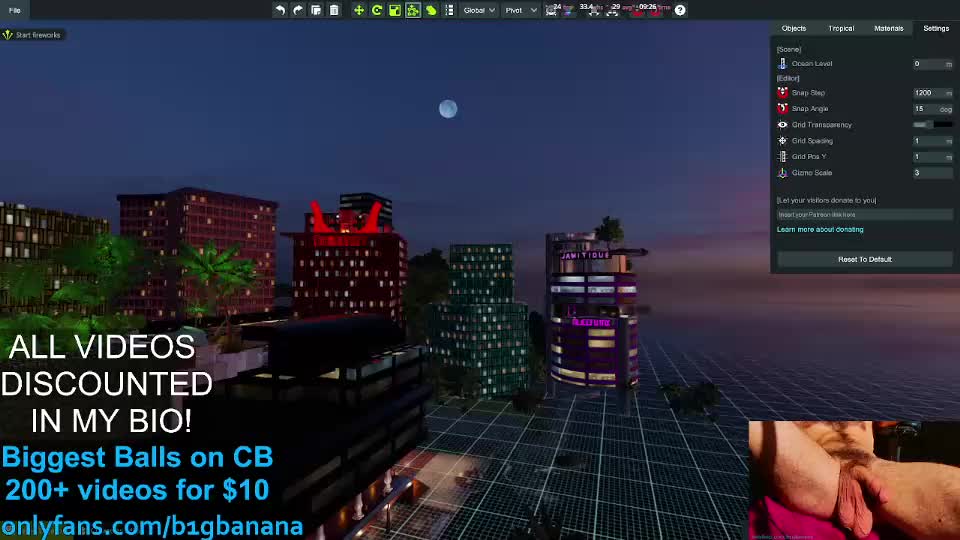 b1gbanana Adult Chat August 13, 2025