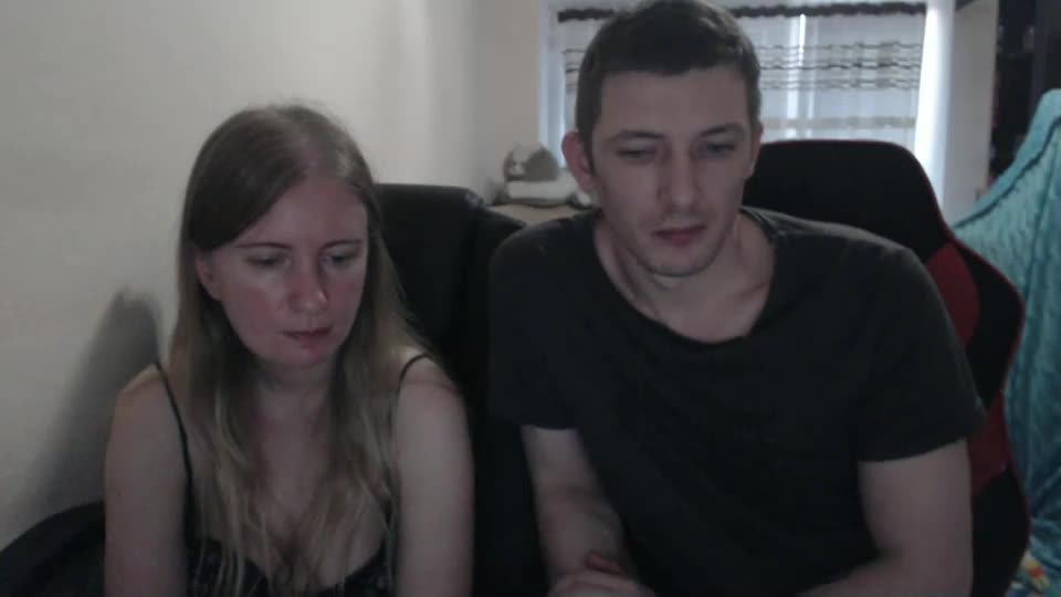 jenisandpeter Adult Chat August 13, 2025