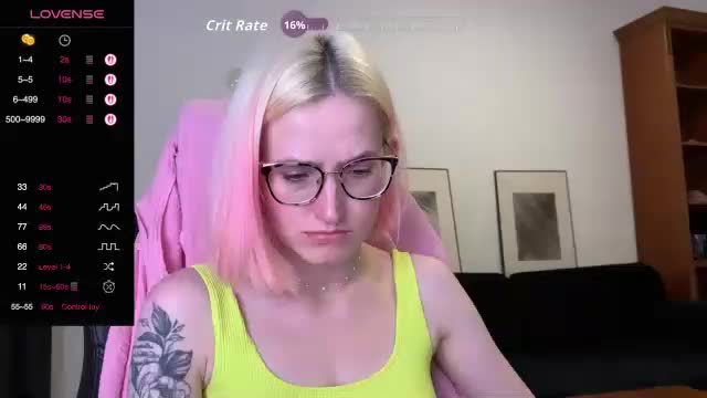 sexy_sweets Adult Chat August 13, 2025