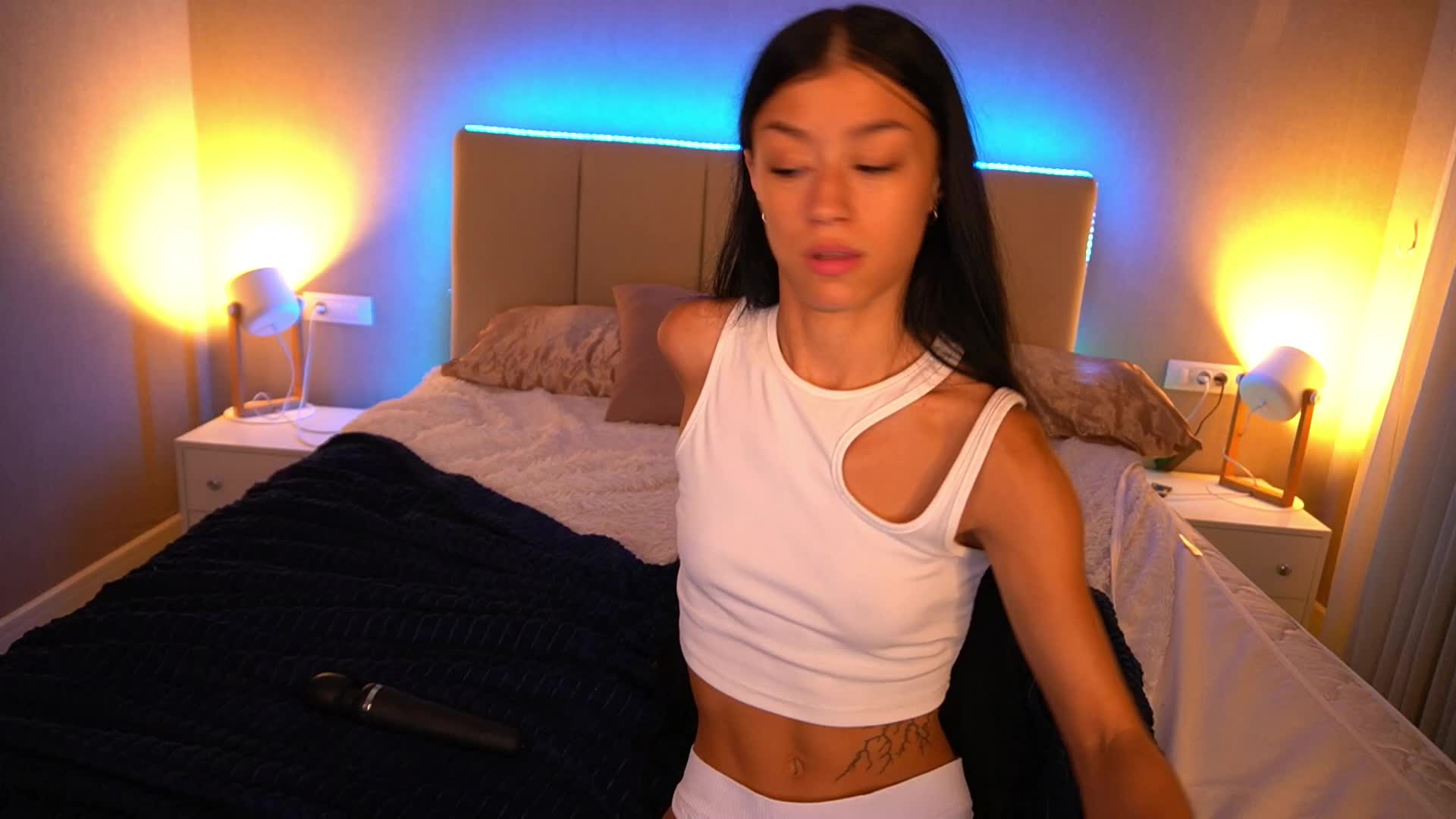 FataleNellie Adult Chat August 14, 2025