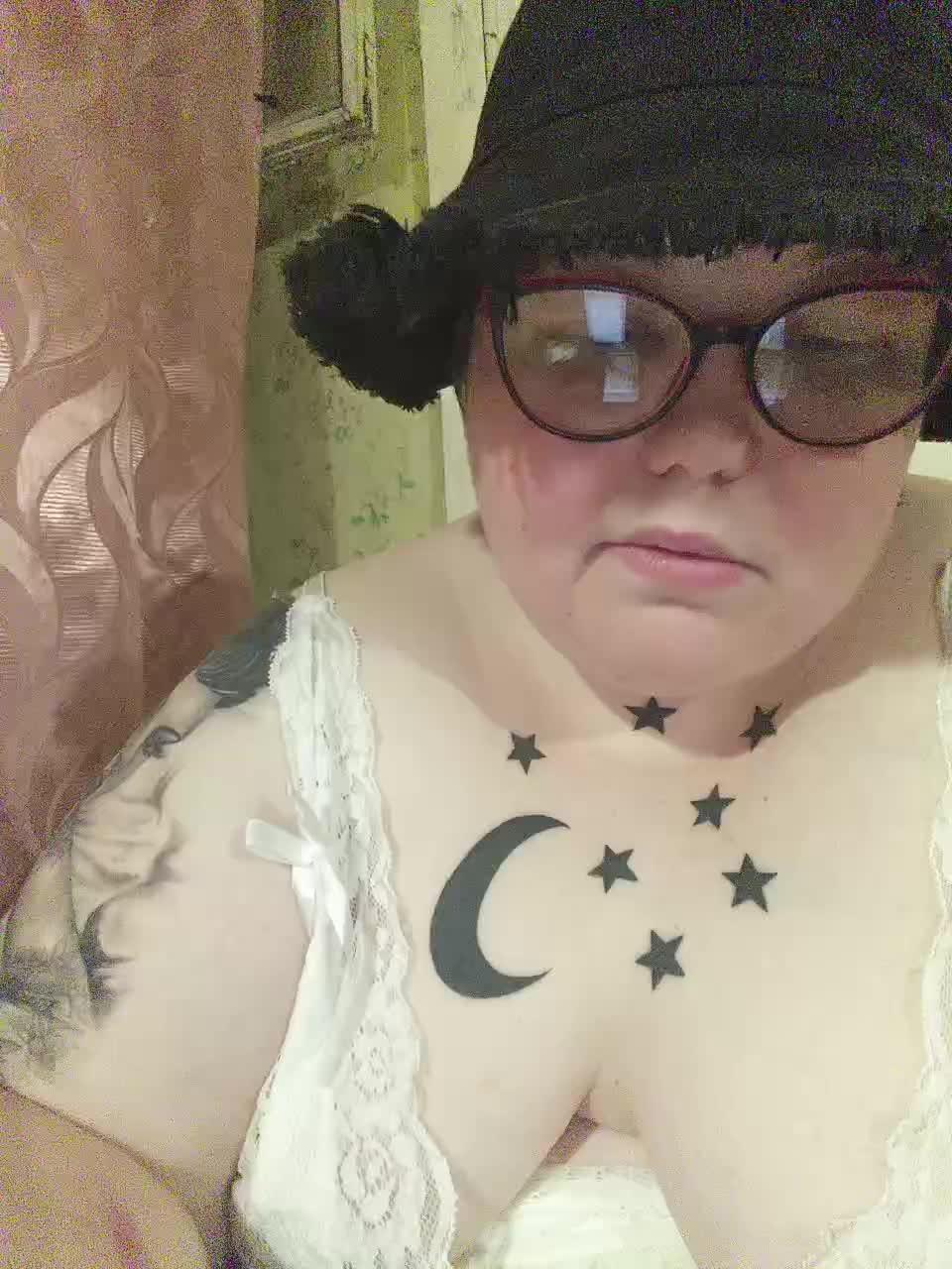 Svetlanka86 Adult Chat August 14, 2025