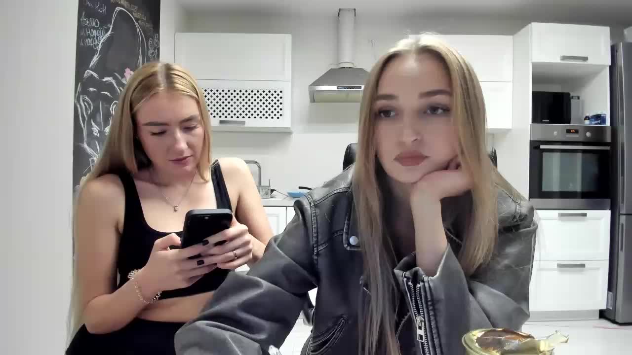 busenok Adult Chat August 14, 2025