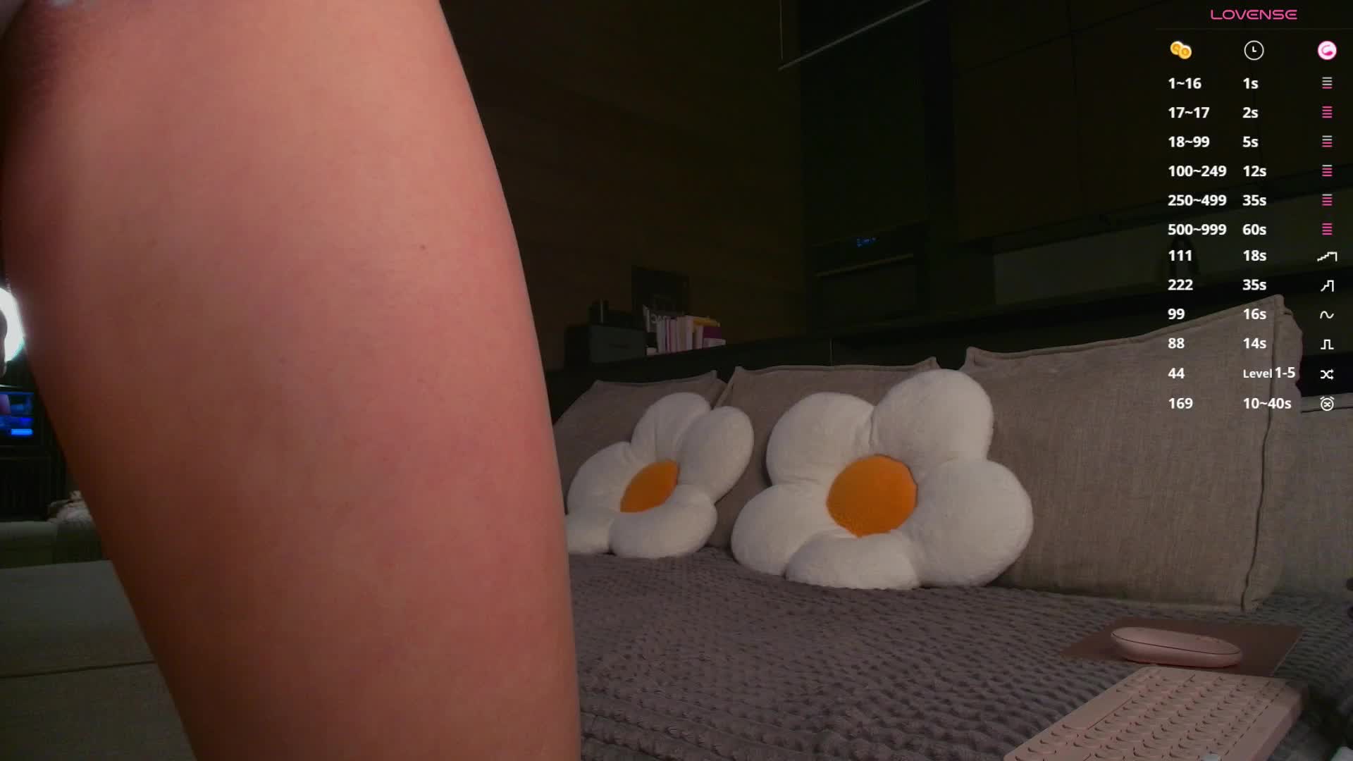 AlexisGrays Adult Chat August 14, 2025