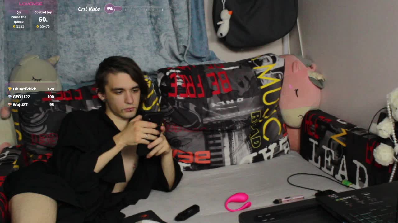 Kamala_Adele Adult Chat August 14, 2025