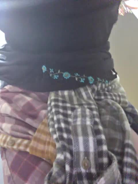 GamerChic Adult Chat August 14, 2025