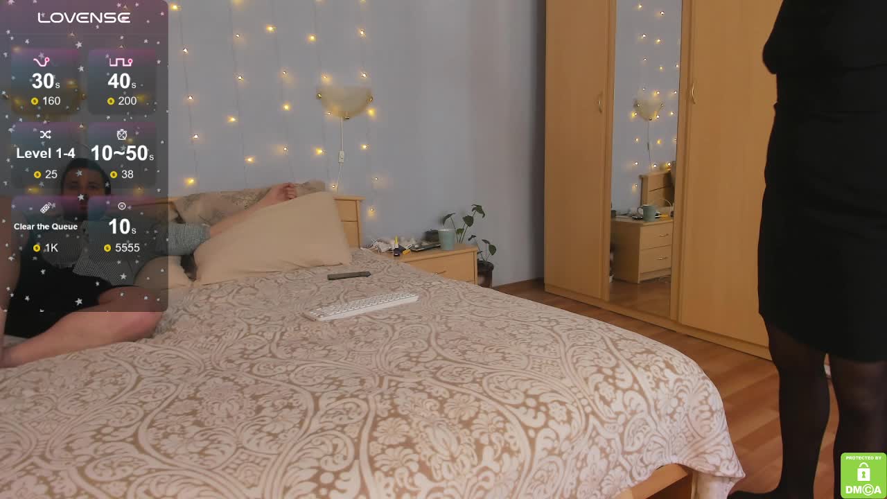 NikkiBrooks Adult Chat August 14, 2025