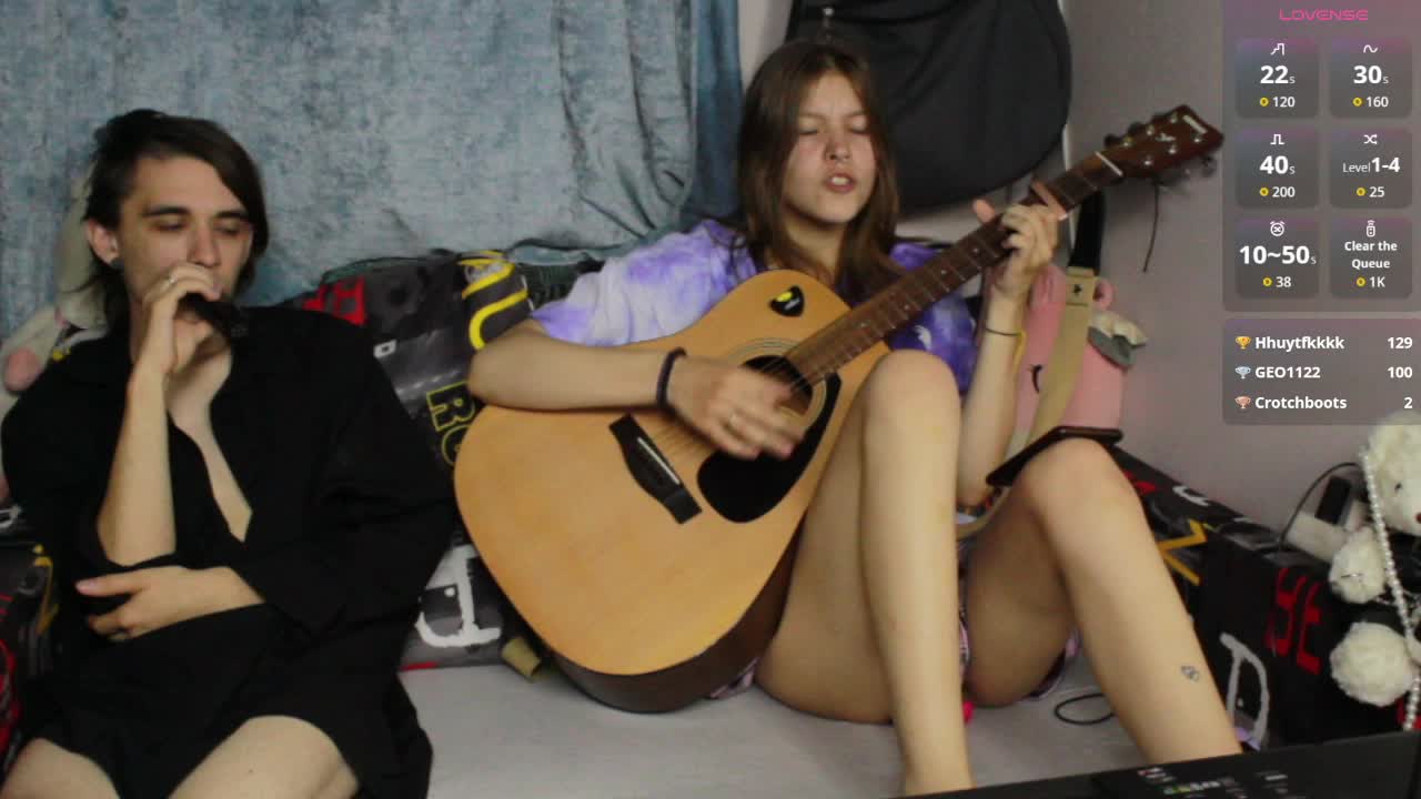 Kamala_Adele Adult Chat August 14, 2025